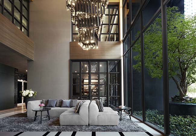 A Space ID อโศก-รัชดา