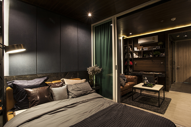 A Space ID อโศก-รัชดา