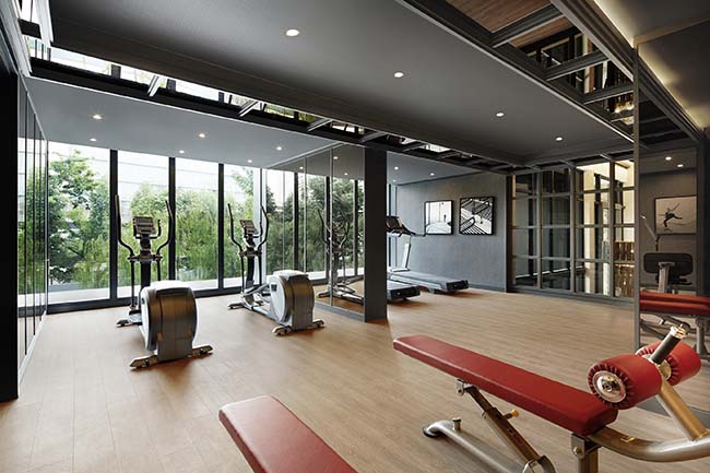 A Space ID อโศก-รัชดา