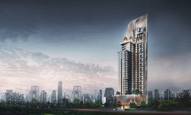 ลาวีค สุขุมวิท 57