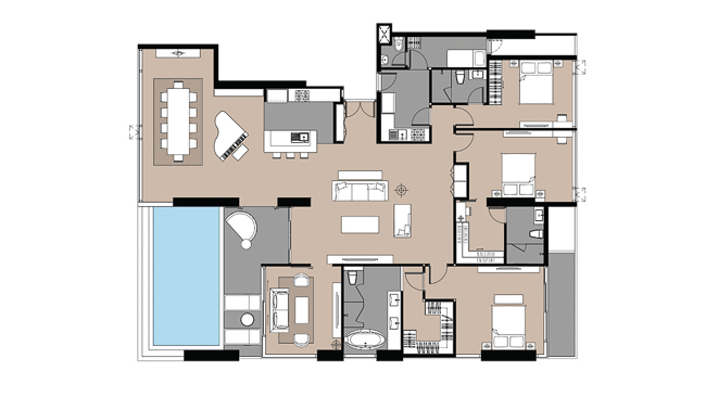 ลาวีค สุขุมวิท 57