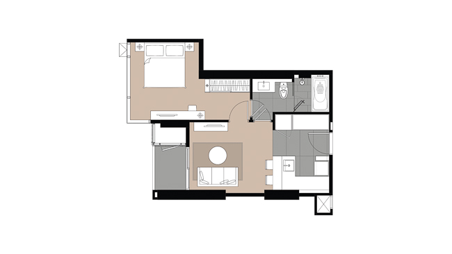 ลาวีค สุขุมวิท 57