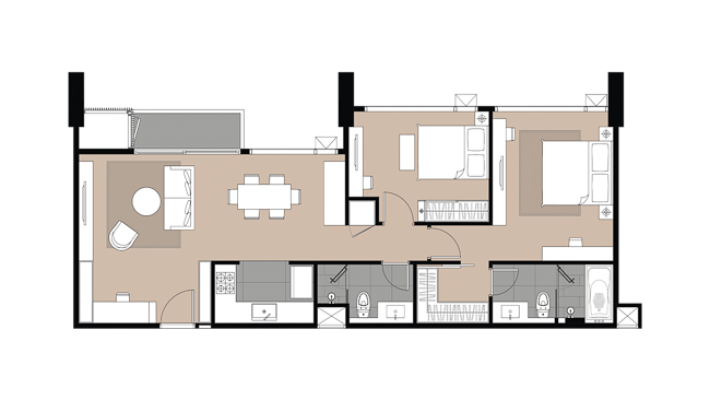 ลาวีค สุขุมวิท 57