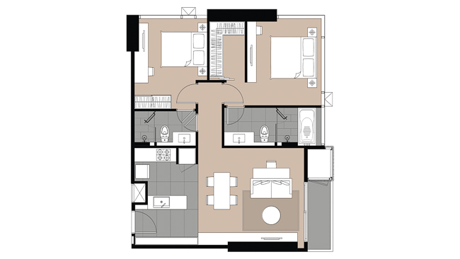 ลาวีค สุขุมวิท 57