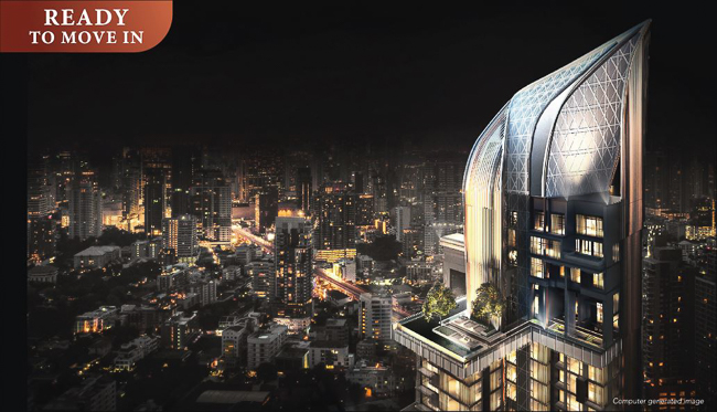 ลาวีค สุขุมวิท 57