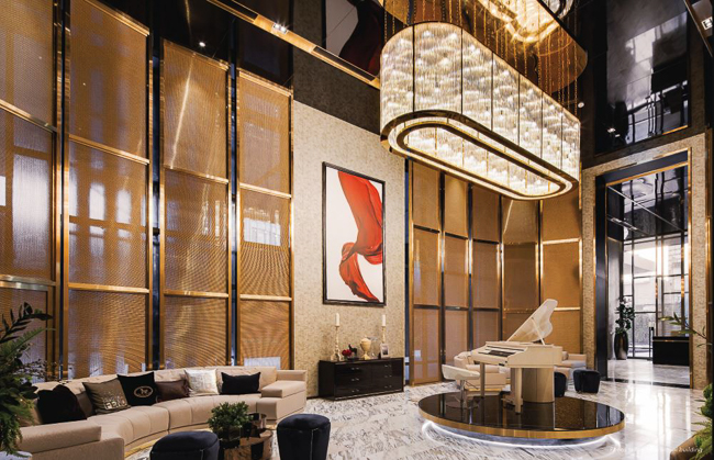 ลาวีค สุขุมวิท 57