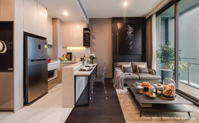 ลาวีค สุขุมวิท 57