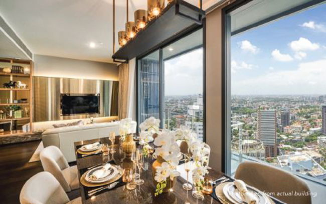 ลาวีค สุขุมวิท 57