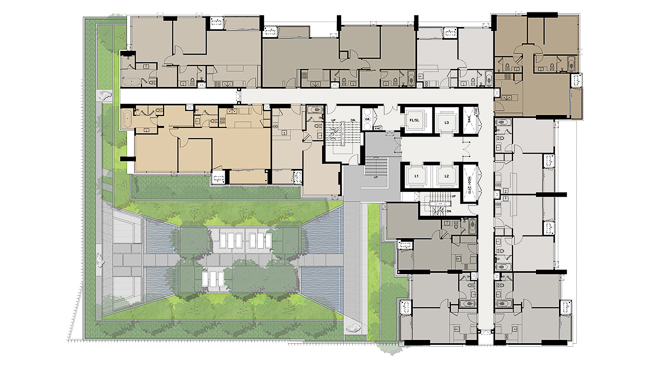 ลาวีค สุขุมวิท 57