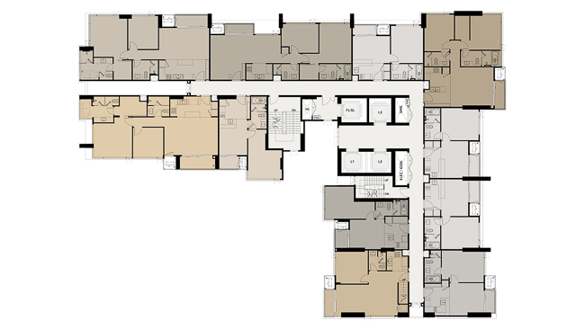 ลาวีค สุขุมวิท 57