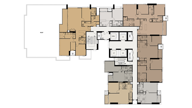 ลาวีค สุขุมวิท 57