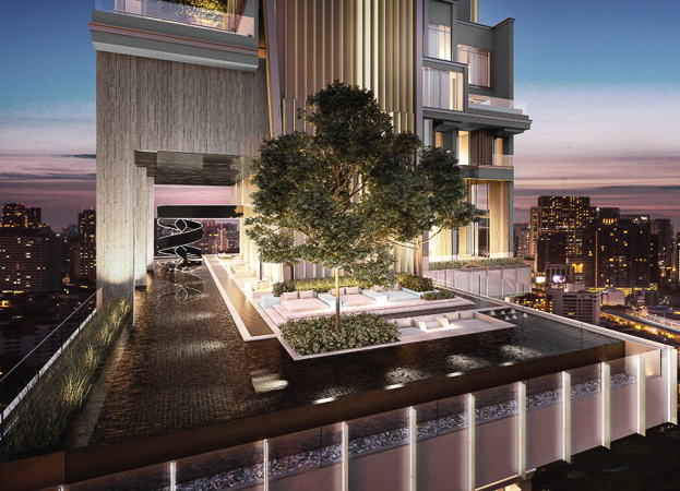 ลาวีค สุขุมวิท 57