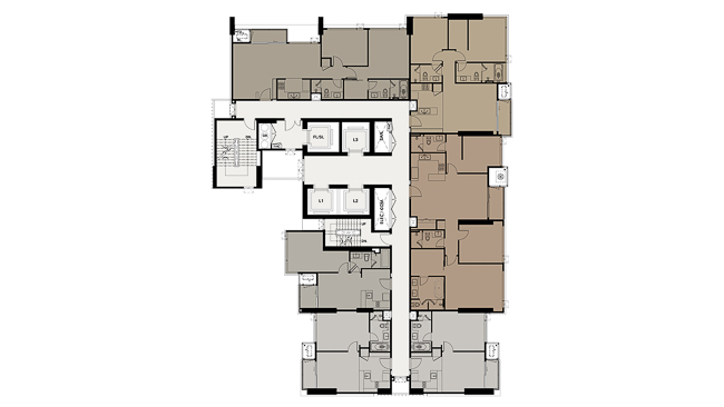 ลาวีค สุขุมวิท 57