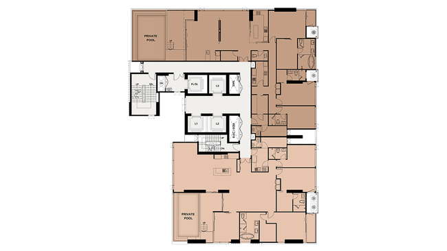 ลาวีค สุขุมวิท 57