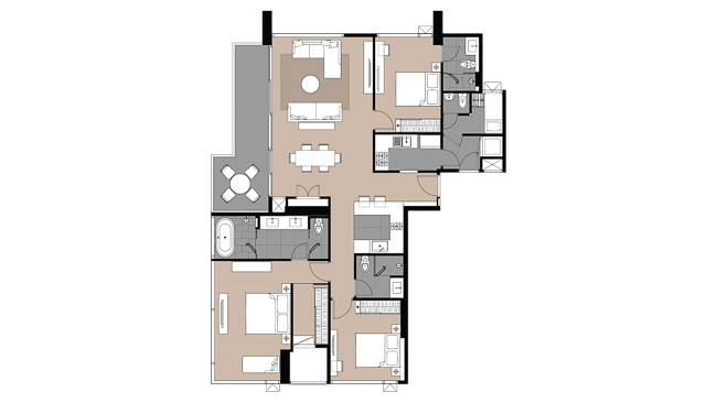 ลาวีค สุขุมวิท 57