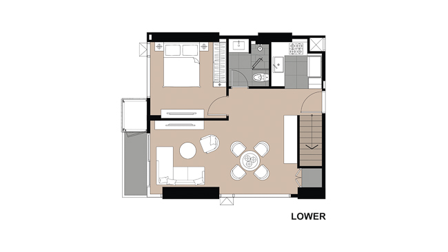 ลาวีค สุขุมวิท 57