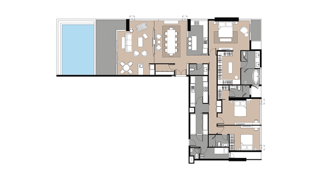 ลาวีค สุขุมวิท 57