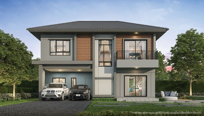 Venue Flow Tiwanon-Rangsit