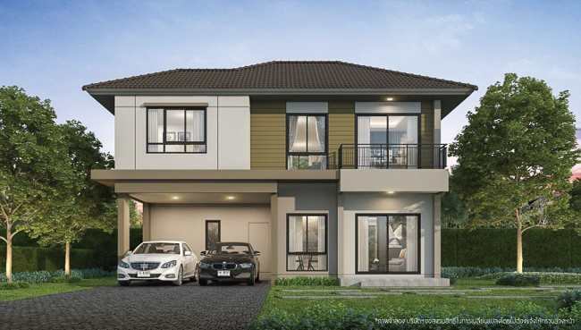 Venue Flow Tiwanon-Rangsit