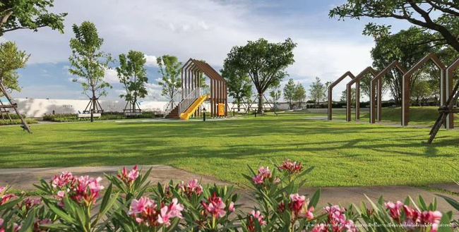 Venue Flow Tiwanon-Rangsit