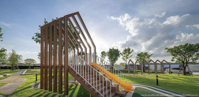 Venue Flow Tiwanon-Rangsit