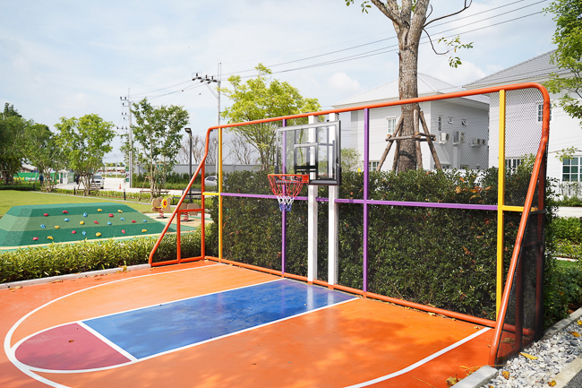 ชวนชื่น พาร์ค ปิ่นเกล้า-กาญจนา