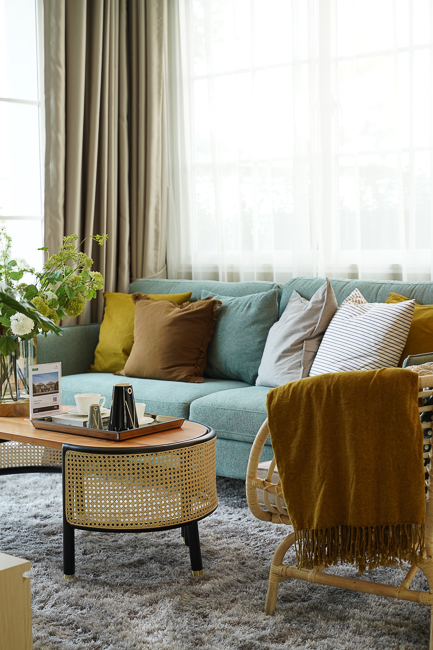 ชวนชื่น พาร์ค ปิ่นเกล้า-กาญจนา