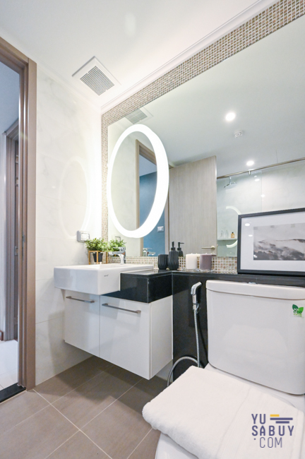 Supalai Oriental Sukhumvit 39