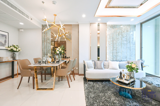 Supalai Oriental Sukhumvit 39