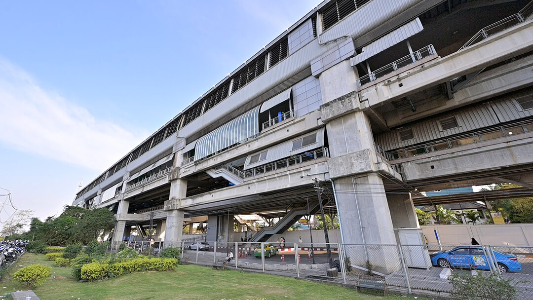Airport-Link-ลาดกระบัง