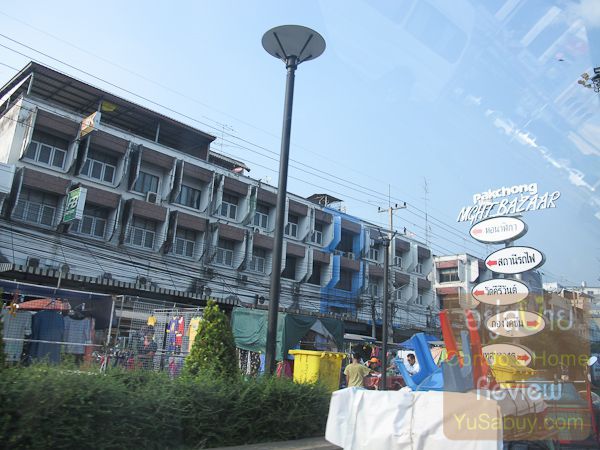 สภาพแวดล้อม โครงการบ้านสีตวัน Baan Sitawan - ภาพที่ 48