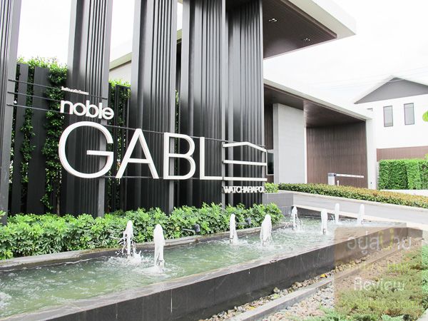 Noble Gable (ภาพที่ 14)