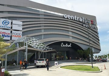 Central Westgate