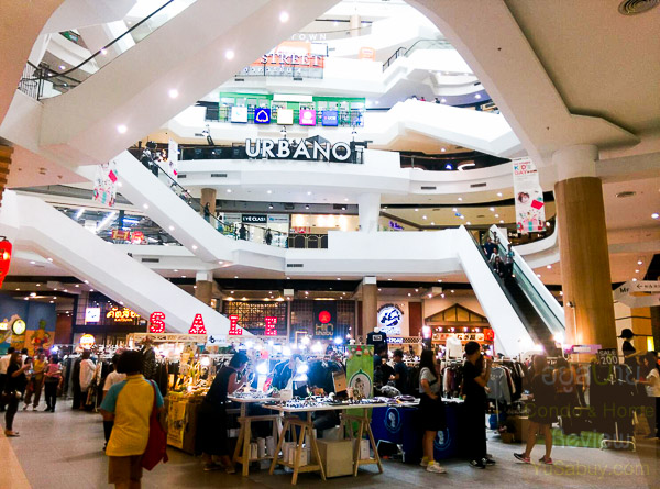 Gateway Ekkamai - ภาพที่ 1