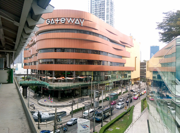 Rhythm Sukhumvit 42 สภาพแวดล้อมรอบโครงการ - ภาพที่ 49