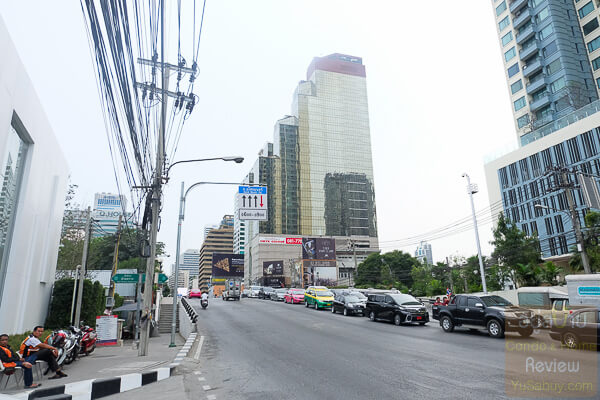 THE ESSE at SINGHA COMPLEX_location (ภาพที่ 05)