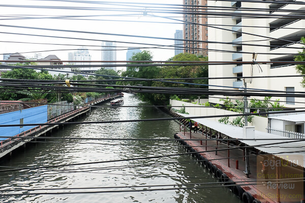 THE ESSE at SINGHA COMPLEX_location (ภาพที่ 23)