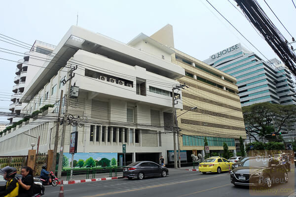 THE ESSE at SINGHA COMPLEX_location (ภาพที่ 26)