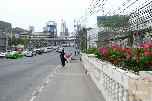 THE ESSE at SINGHA COMPLEX_location (ภาพที่ 32)