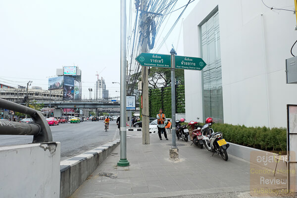 THE ESSE at SINGHA COMPLEX_location (ภาพที่ 33)