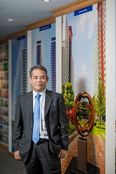 ลุมพินี วิลล์ พระนั่งเกล้า-ริเวอร์วิว (ภาพที่ 15)