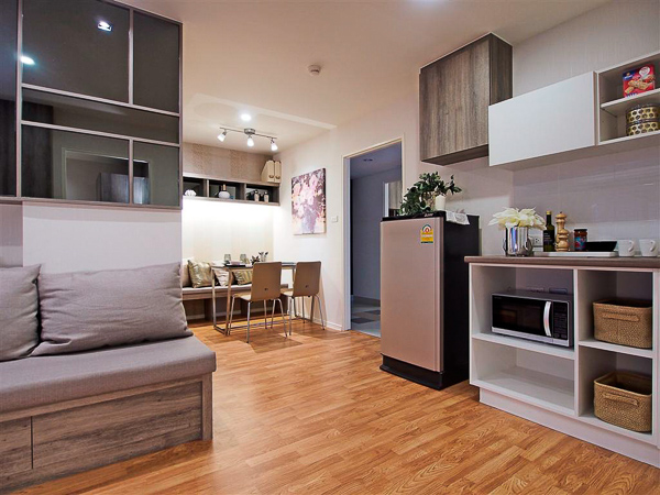 - ลุมพินี วิลล์ พระนั่งเกล้า-ริเวอร์วิว (ภาพที่ 5)