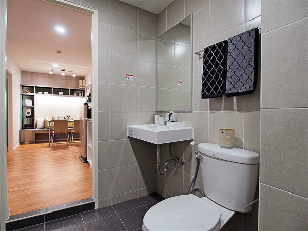 - ลุมพินี วิลล์ พระนั่งเกล้า-ริเวอร์วิว (ภาพที่ 6)