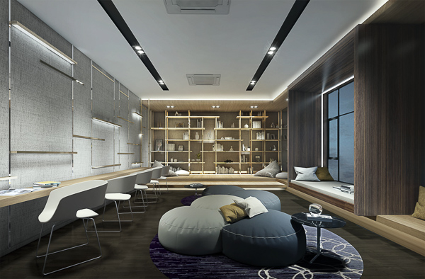 The Tree Sukhumvit 71 (ภาพที่ 3)