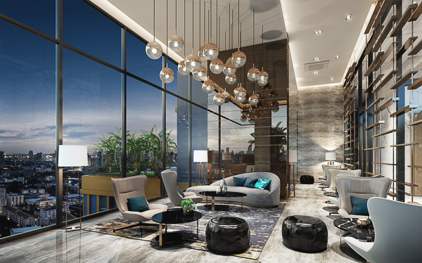 The Tree Sukhumvit 71 (ภาพที่ 5)