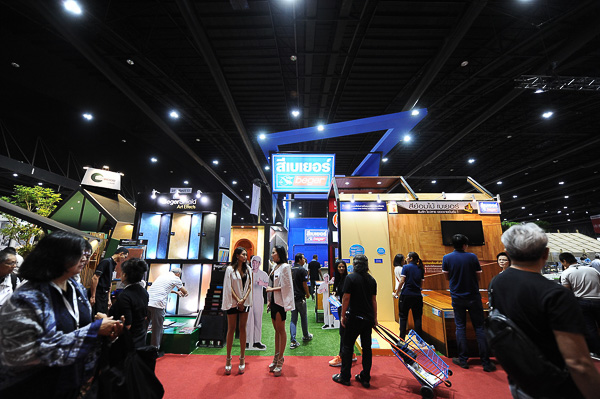 งานสถาปนิกปี 60 (ภาพที่ 2)