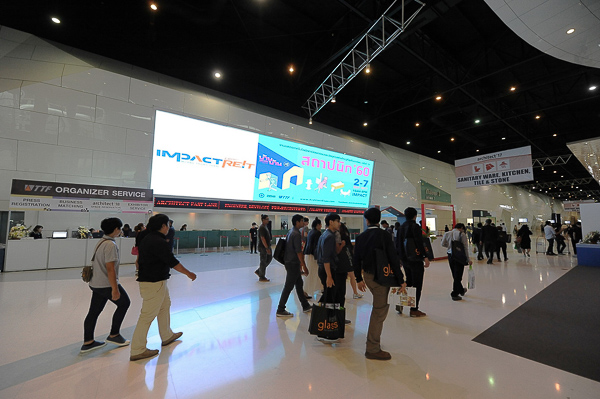 งานสถาปนิกปี 60 (ภาพที่ 3)