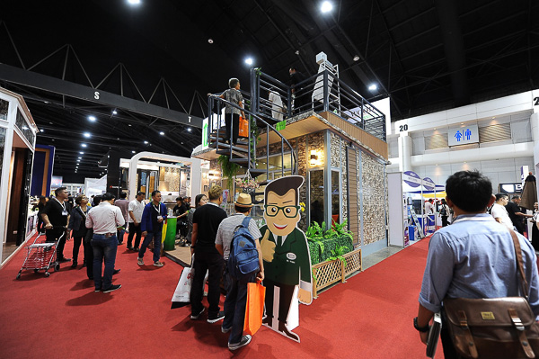 งานสถาปนิกปี 60 (ภาพที่ 6)