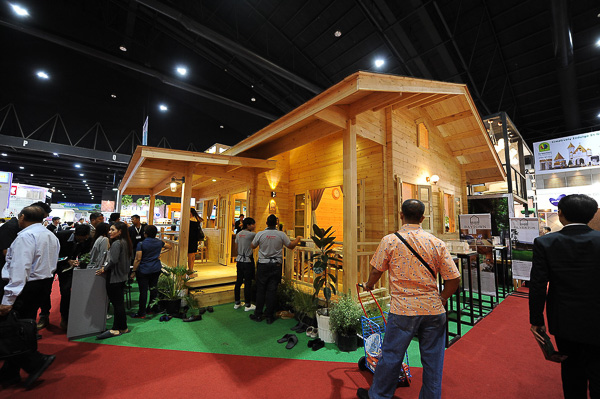 งานสถาปนิกปี 60 (ภาพที่ 7)