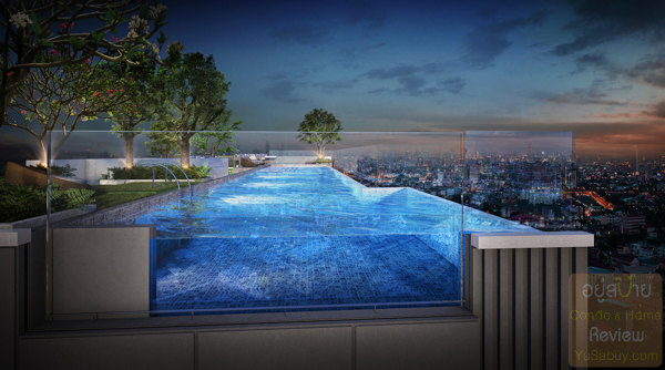 เดอะทรี จรัญฯ 30 (The Tree Charan 30)